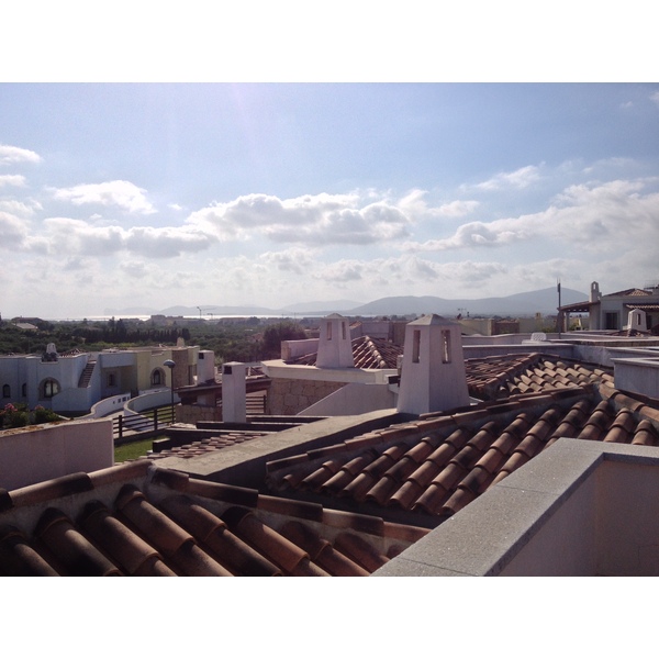 Photo Italie Sardaigne Alghero Vista Blu Resort 2015-06 8