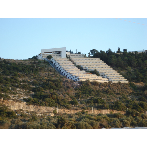 Photo Israel de Haifa à Tel Aviv 2006-12 61