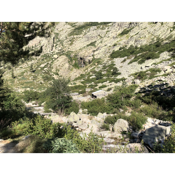 Photo France Corse La Restonica 2020-07 110