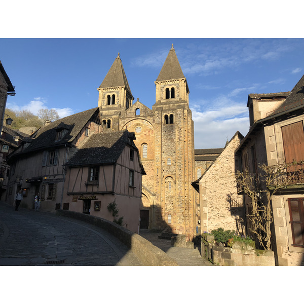 Photo France Conques 2018-04 96
