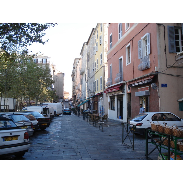 Photo France Corse Bastia 2006-09 64