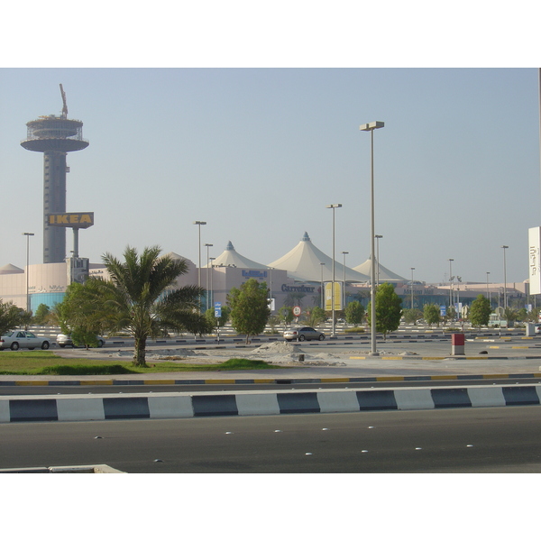 Photo Émirats arabes unis Abu Dhabi 2005-09 55