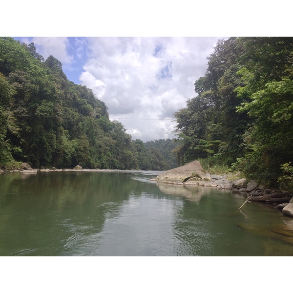 Photo Costa Rica Rivière Pacuare 2015-03 124