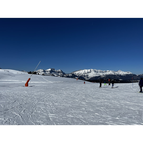 Photo France Megève 2022-02 133