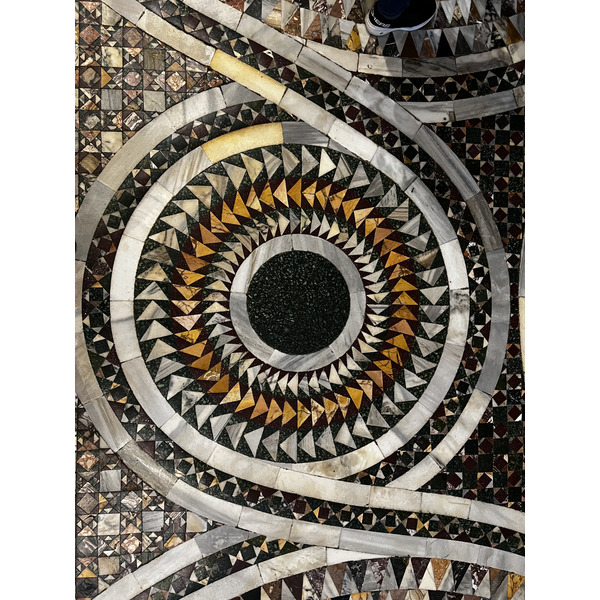 Photo Italie Venise Basilique Saint-Marc 2022-05 303