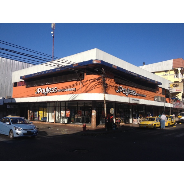 Photo Panama David 2015-03 26