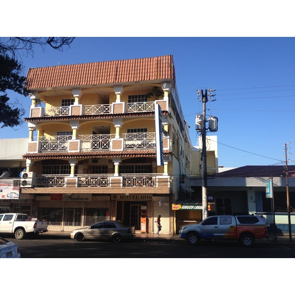 Photo Panama David 2015-03 29