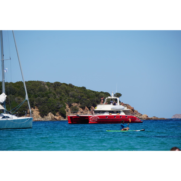 Photo France Corse Plage de Rondinara 2017-07 32