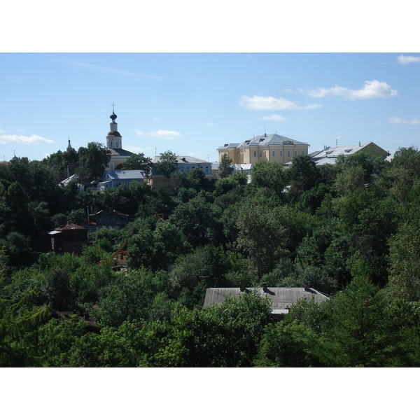 Photo Russie Vladimir 2006-07 134