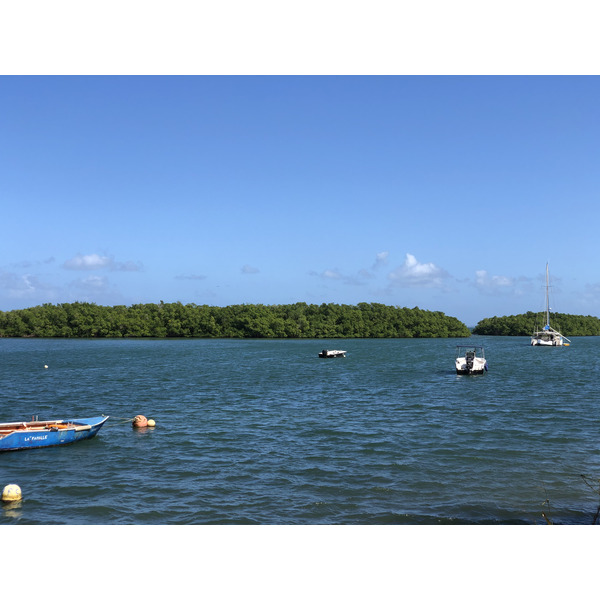 Photo Guadeloupe Sainte Rose 2021-02 2