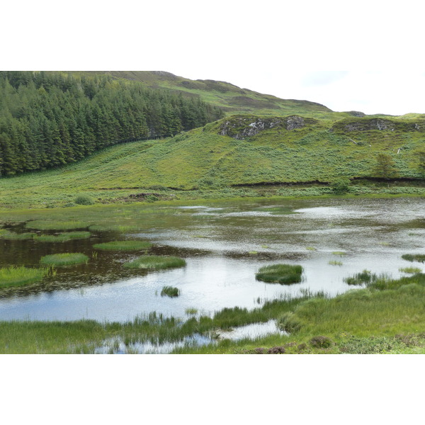 Photo Royaume-Uni Skye 2011-07 127