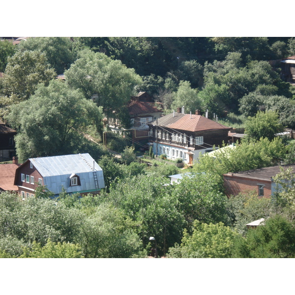 Photo Russie Vladimir 2006-07 141