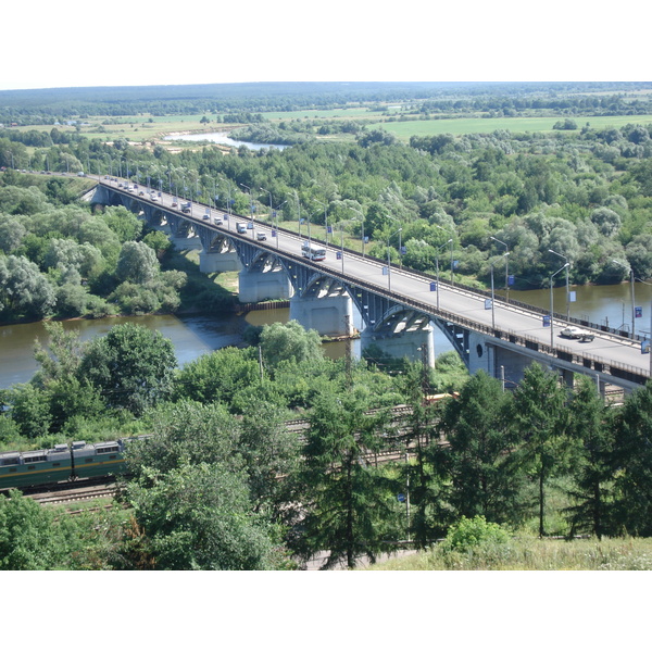 Photo Russie Vladimir 2006-07 4