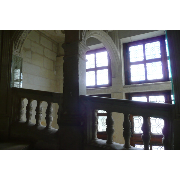 Photo France Château de Chenonceau 2008-04 105
