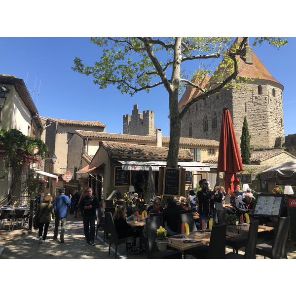 Photo France Carcassonne 2018-04 106
