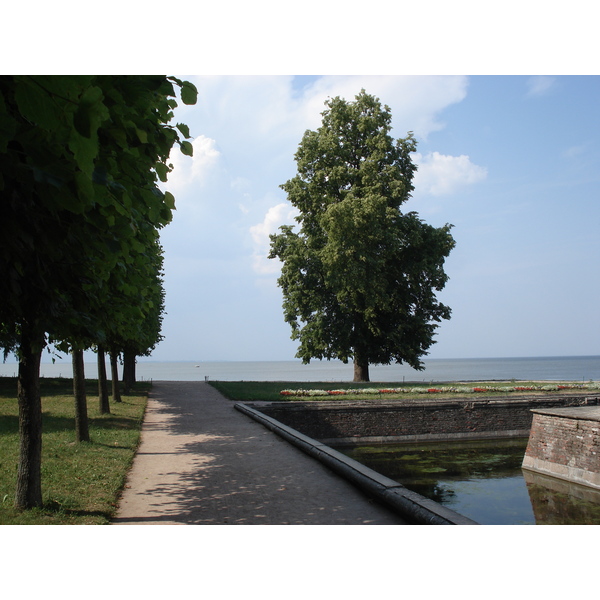 Photo Russie Petrodvorets 2006-07 18