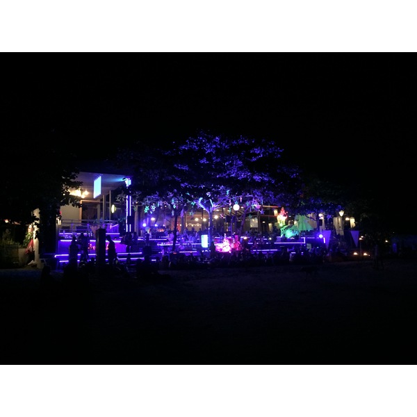Photo Thaïlande Ko Samet 2016-01 42