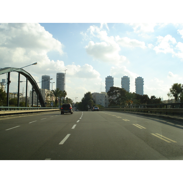 Photo Israel Tel Aviv 2006-12 102