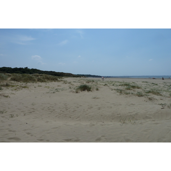 Photo France Saint Brevin 2011-05 61