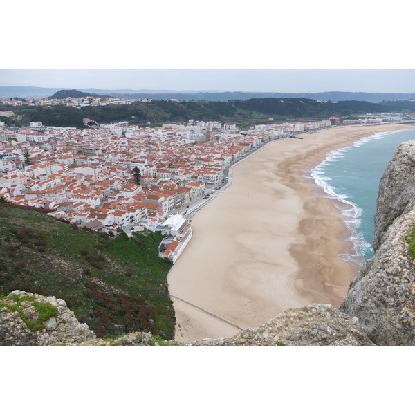 Photo Portugal Nazare 2013-01 5