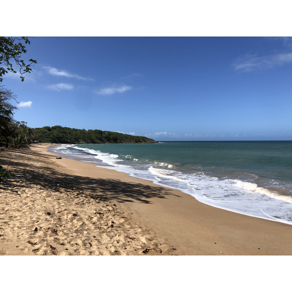 Photo Guadeloupe Sainte Rose 2021-02 0