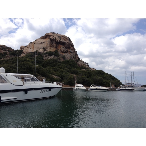 Photo Italie Sardaigne Poltu Quatu 2015-06 41