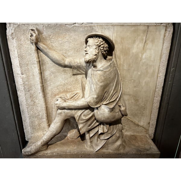 Photo Italie Florence Galerie des Offices 2022-05 291