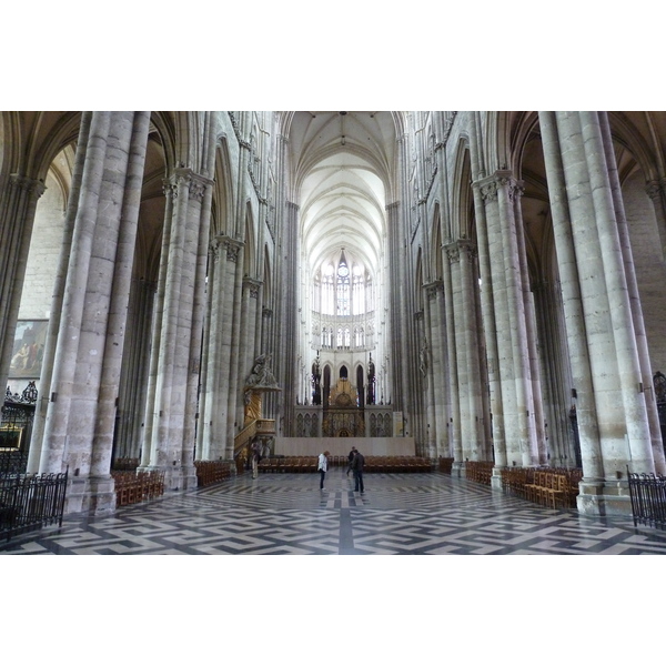 Photo France Amiens 2011-07 43