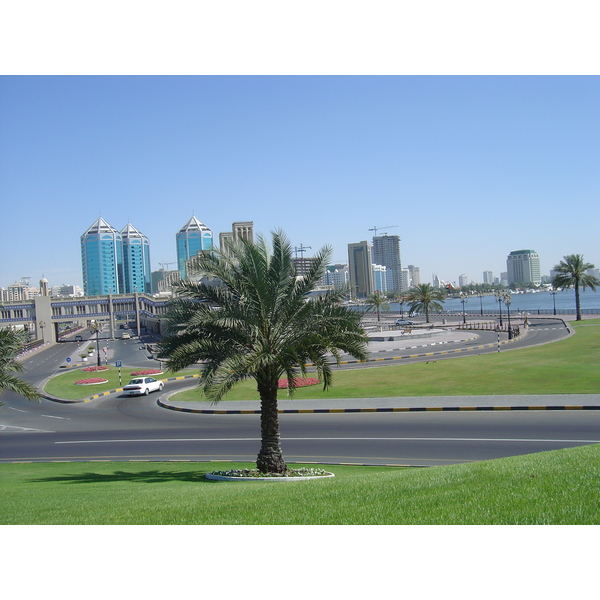 Photo Émirats arabes unis Sharjah 2005-03 3