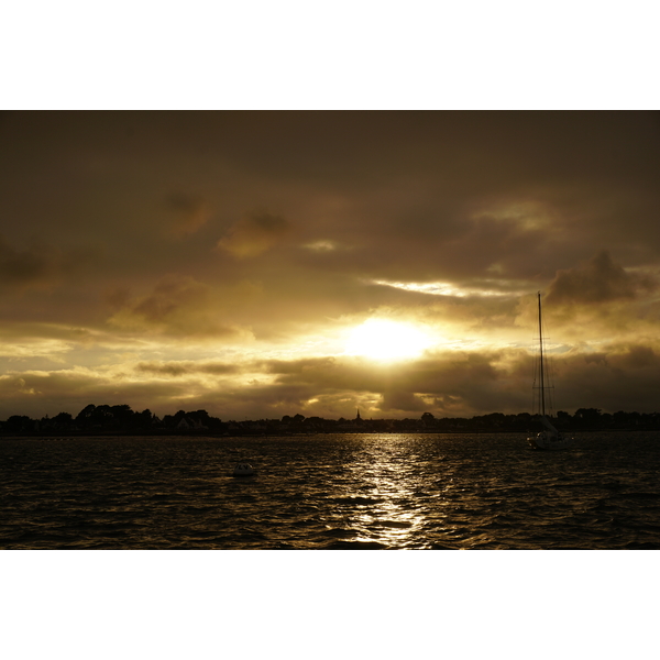 Photo France Golfe du Morbihan 2016-08 36