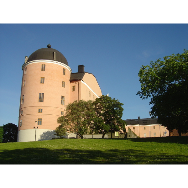 Photo Suède Uppsala 2005-06 50