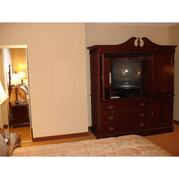 Photo États-Unis Saint Paul Minnesota Hotel Saint Paul 2006-03 12