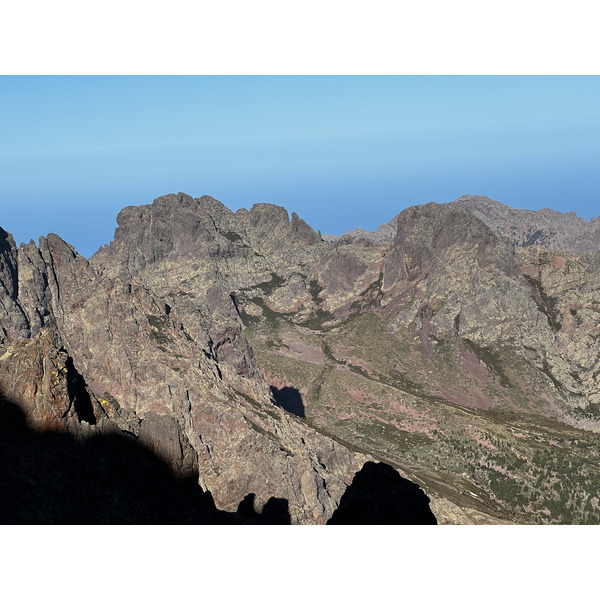 Photo France Corse Monte Cinto 2023-10 140