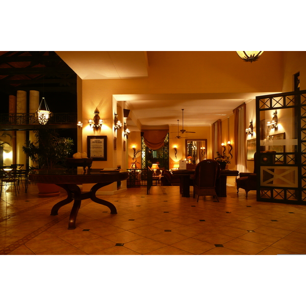 Photo Afrique du Sud Nelspruit Hotel Mercure Nelspruit 2008-09 16