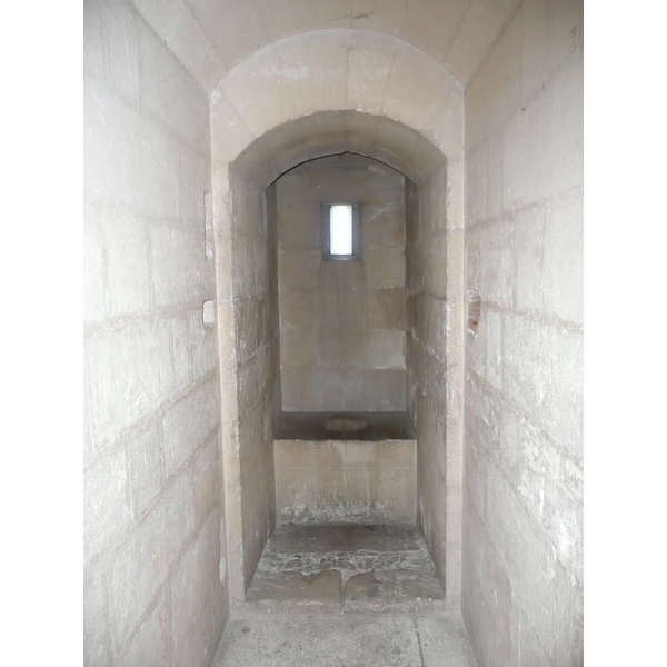 Photo France Tarascon Château du Roi René 2008-04 60