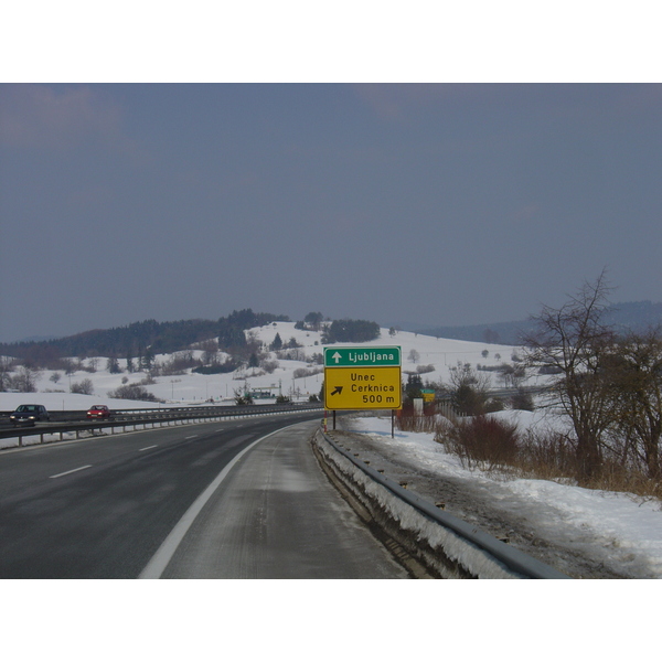Photo Slovenie 2005-03 8