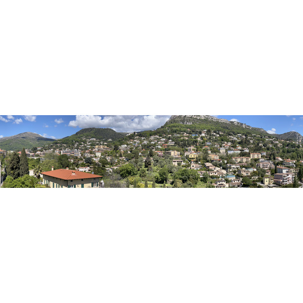 Photo France Vence 2024-04 27
