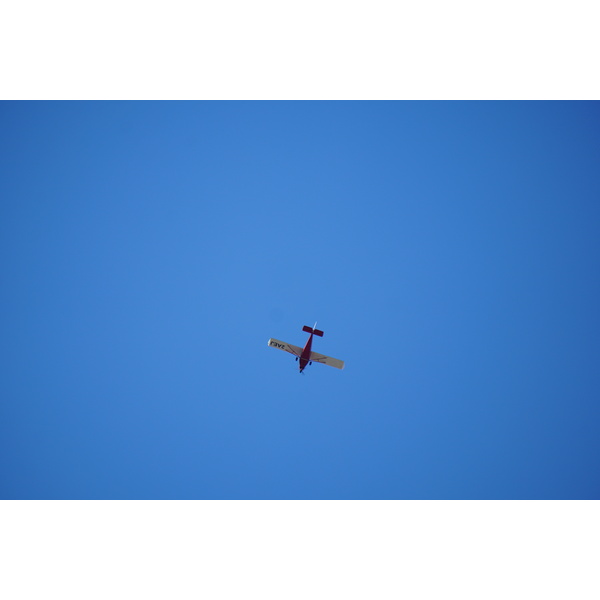 Photo France Corse Plage de Santa Giulia 2017-07 25
