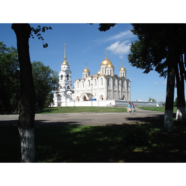 Photo Russie Vladimir 2006-07 150