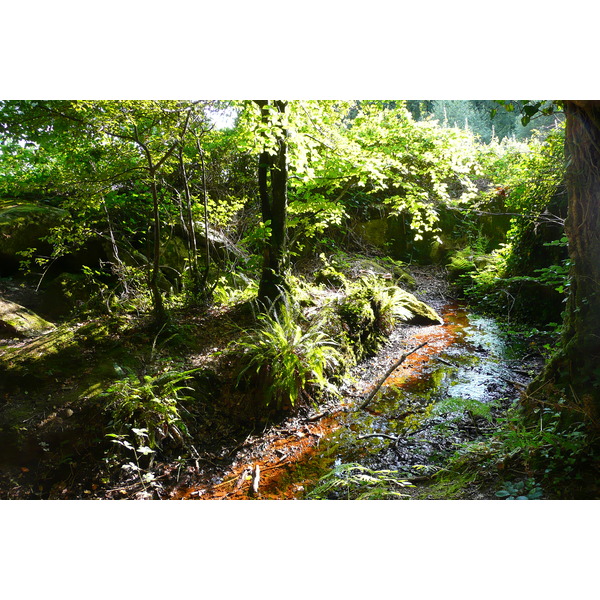 Photo France Huelgoat 2007-08 184