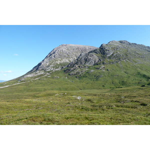 Photo Royaume-Uni Glen Coe 2011-07 87