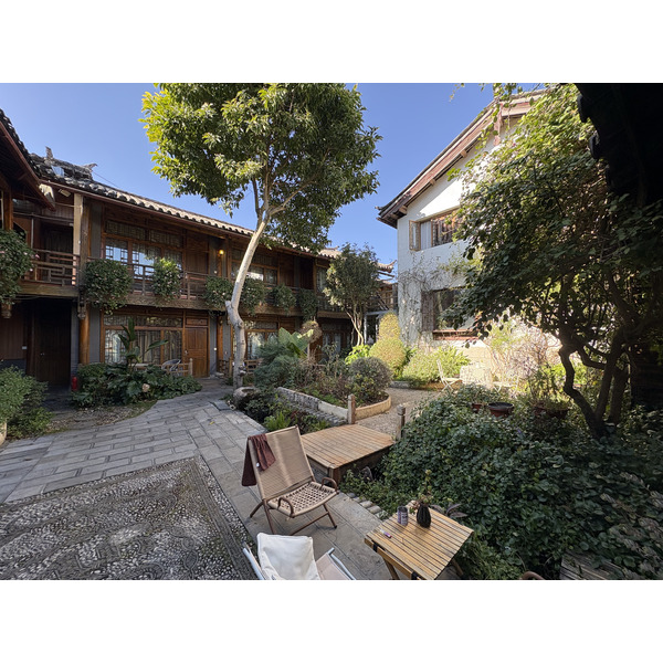Photo Chine Lijiang 2026-01 464