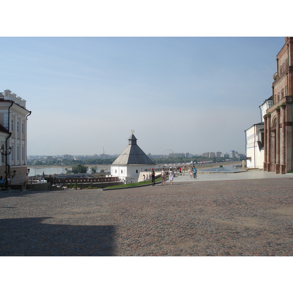 Photo Russie Kazan Kremlin 2006-07 55