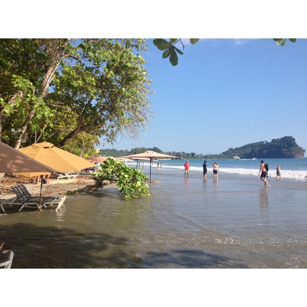 Photo Costa Rica Parc Manuel Antonio 2015-03 136