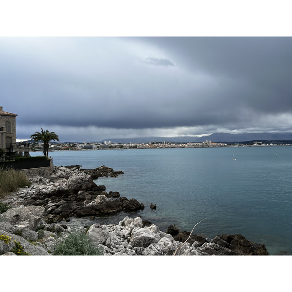 Photo France Antibes 2024-04 54