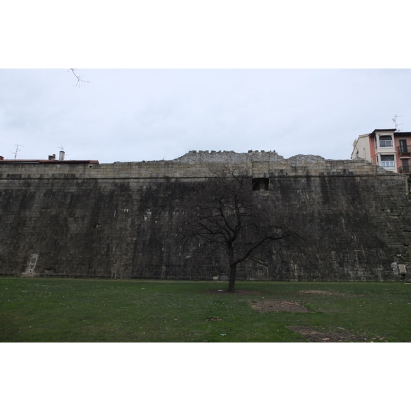 Photo France Pays Basque 2013-01 11