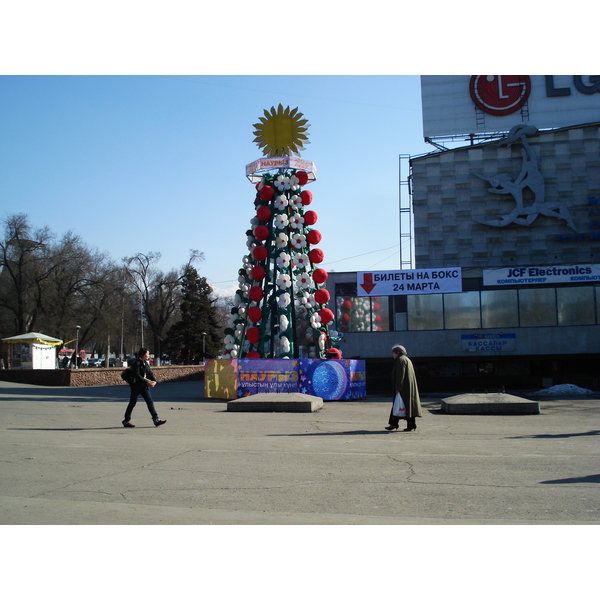 Photo Kazakhstan Almaty 2007-03 164