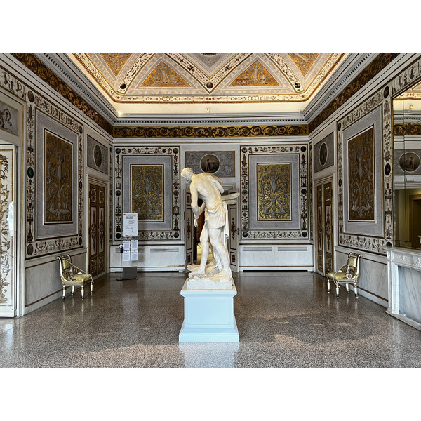 Photo Italie Venise Musée Correr 2022-05 47