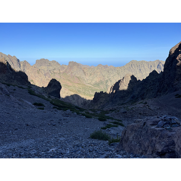 Photo France Corse Monte Cinto 2023-10 217