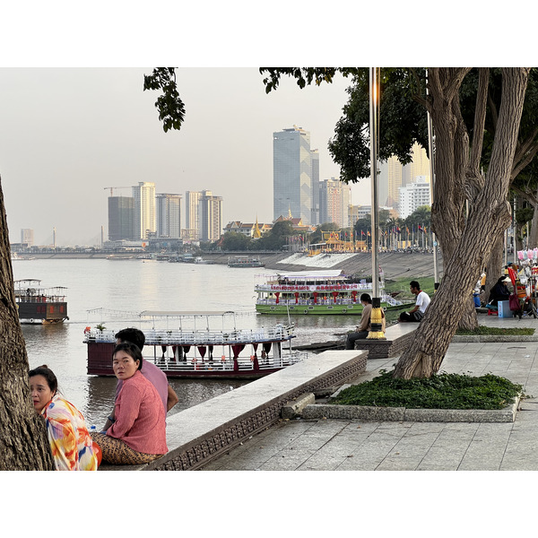 Photo Cambodge Phnom Penh 2024-01 159
